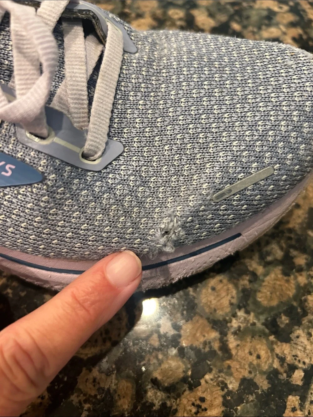 Brooks Adrenaline Shoes